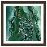 Agate Glitter Ocean Texture 15 thumbnail