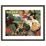 Mexico, Tropical Splendor thumbnail