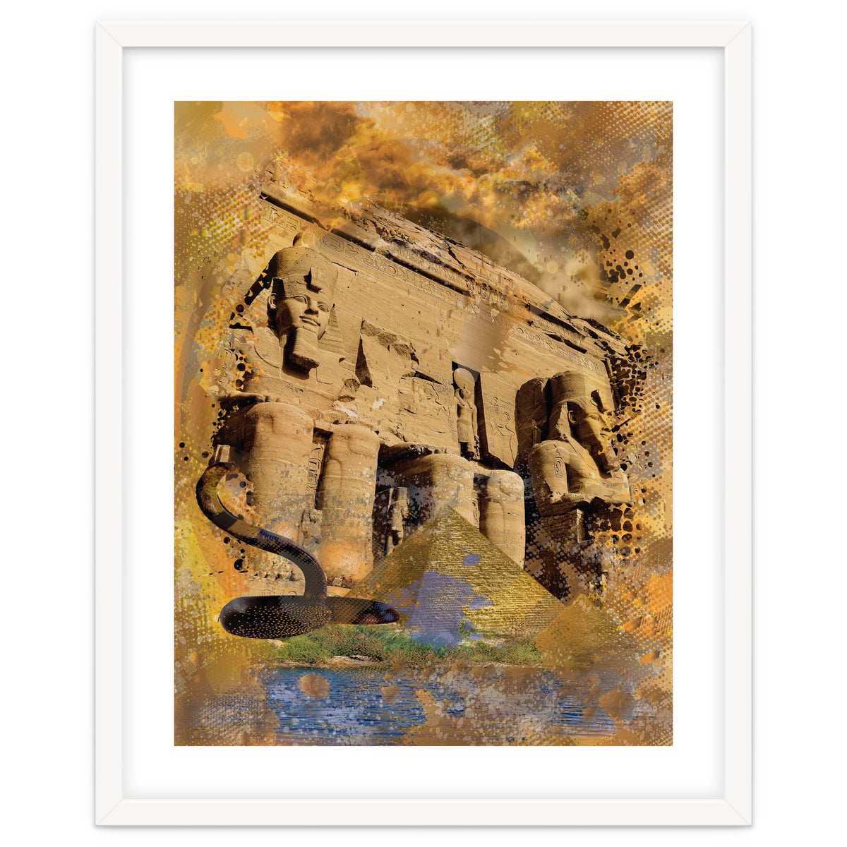 Valley Of Kings Egypt