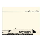 everyda is sunday (Print Only) thumbnail