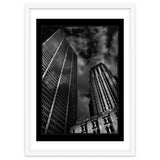 Commerce Court Courtyard View No 1 with Border thumbnail