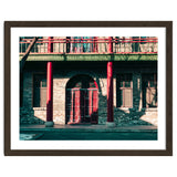 Old Museum - Taiyuan China thumbnail