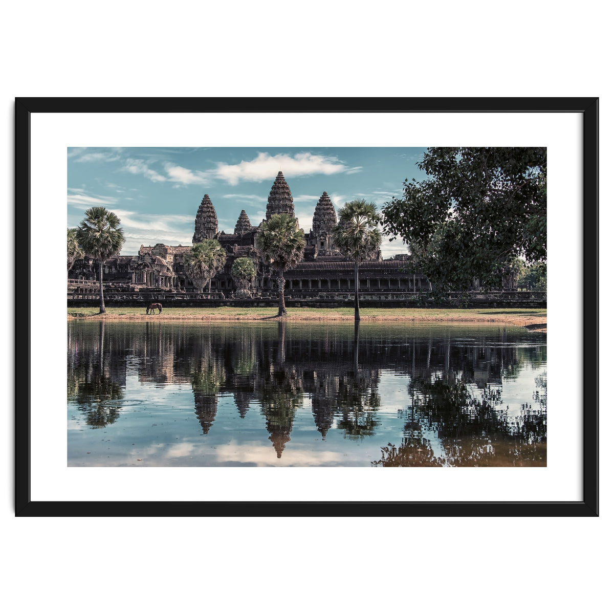 Angkor Wat