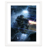 Halo thumbnail