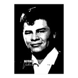 Ritchie Valens American Rock Musician Legend (Print Only) thumbnail
