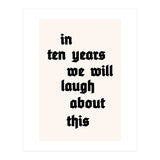 In Ten Years (Print Only) thumbnail