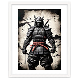 Samurai Warrior thumbnail