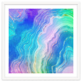 Neon Agate Texture 04 thumbnail