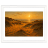 Golden Silence thumbnail