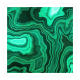 Malachite Texture 10 (Print Only) thumbnail