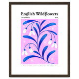 English Wildflowers | Snowdrops thumbnail