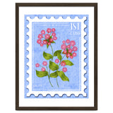 Bristol Maltese Cross Postage Stamp thumbnail