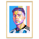 Enzo Fernandez art thumbnail