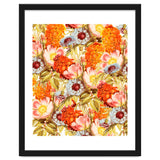 Coral Bloom #society6 #decor #buyart thumbnail