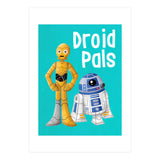 Star Wars (Print Only) thumbnail