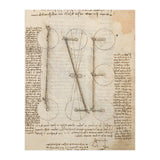 Folio f 1r. Codex Madrid I (Ms. 8937) 