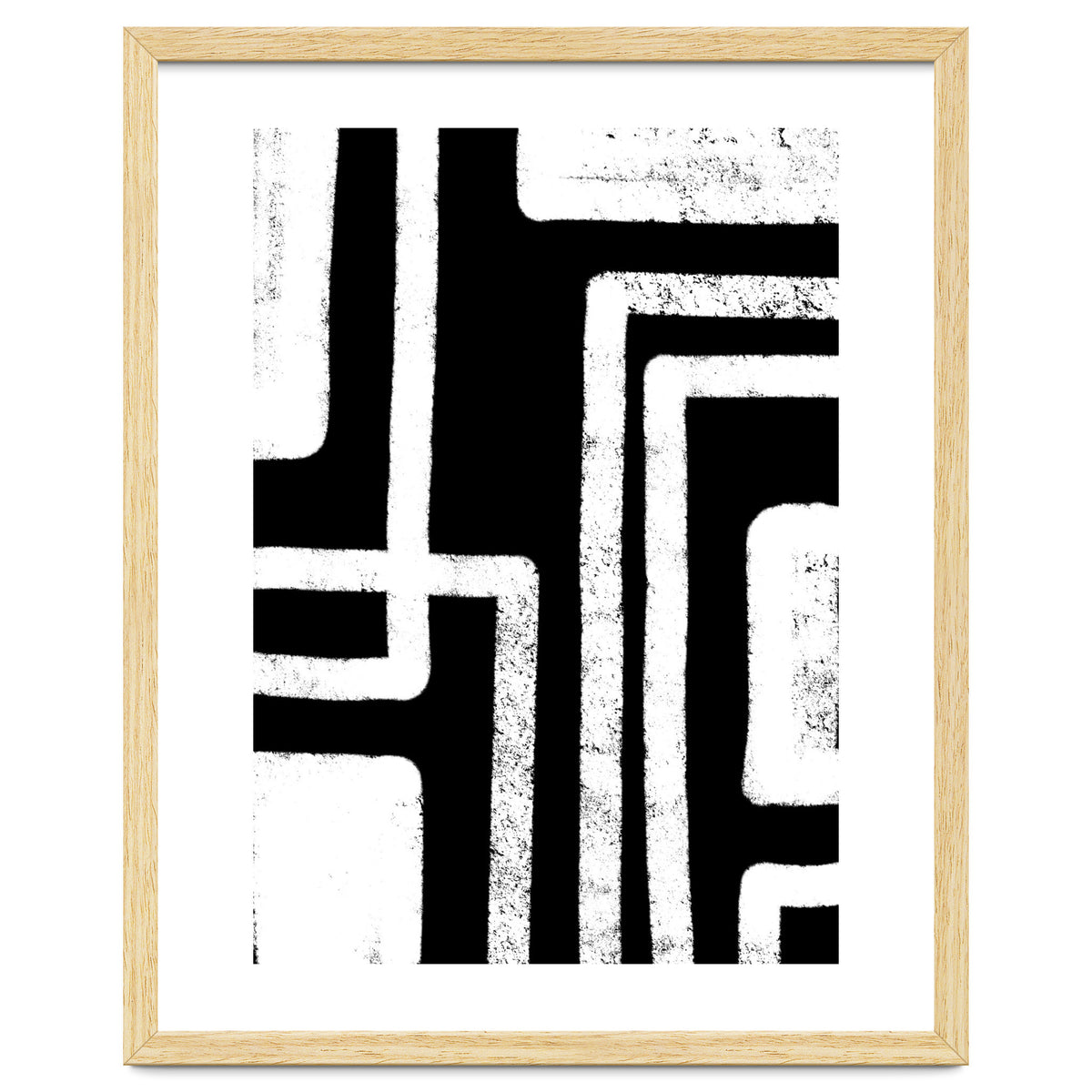 Minimalist Box Lines