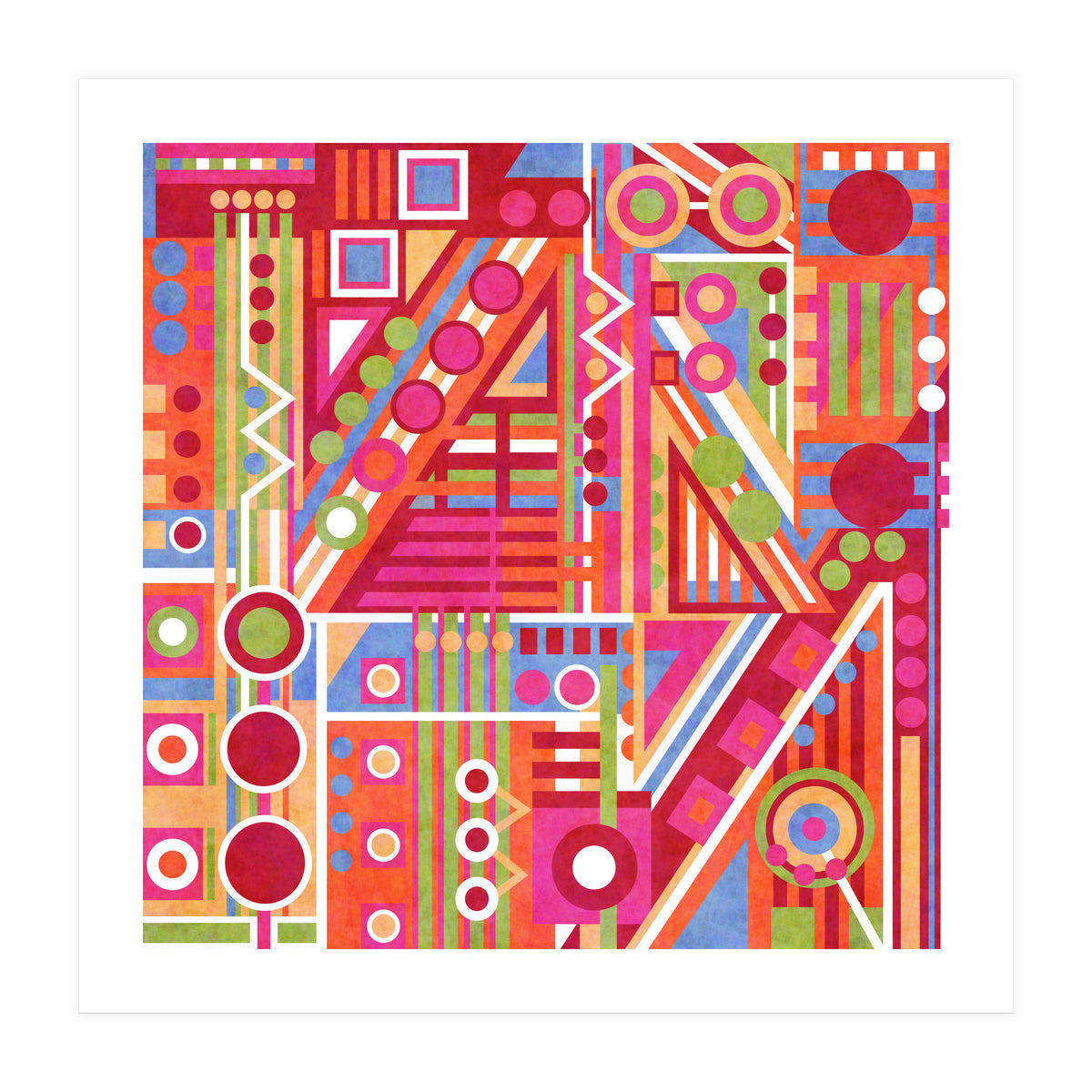 Explore (Print Only)