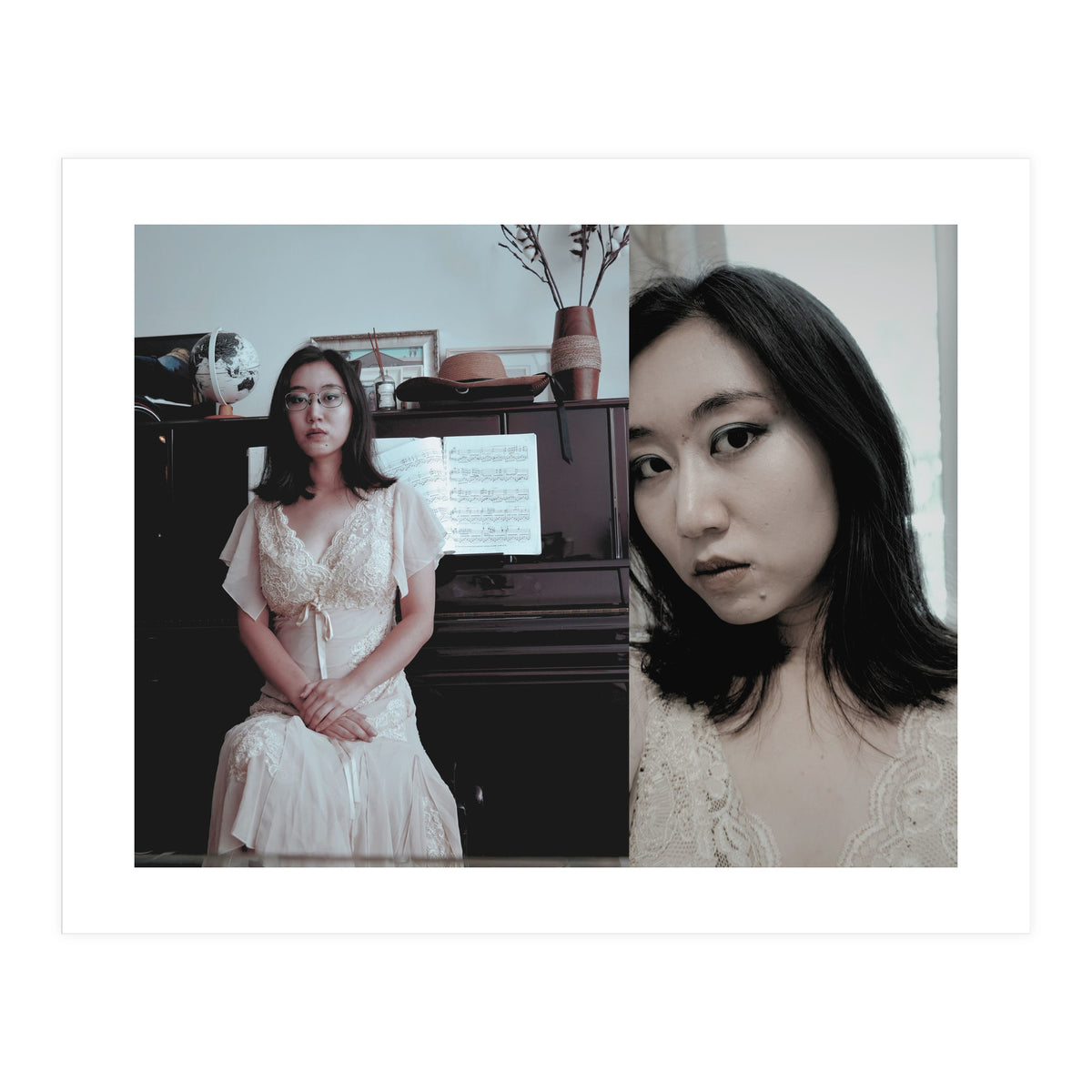 Half Tones (Print Only)