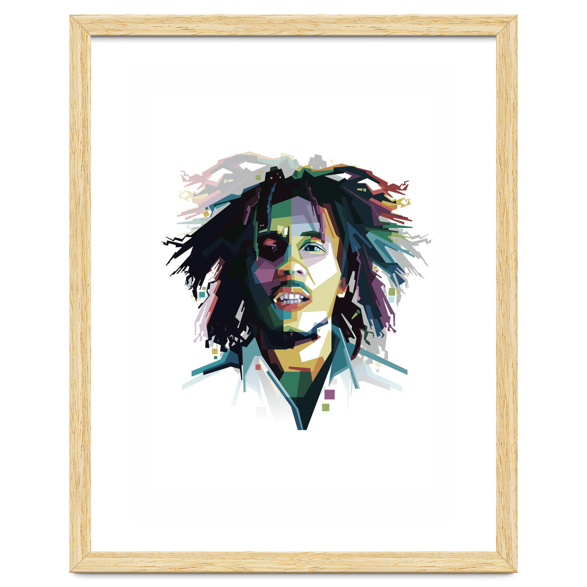 REGGAEMAN