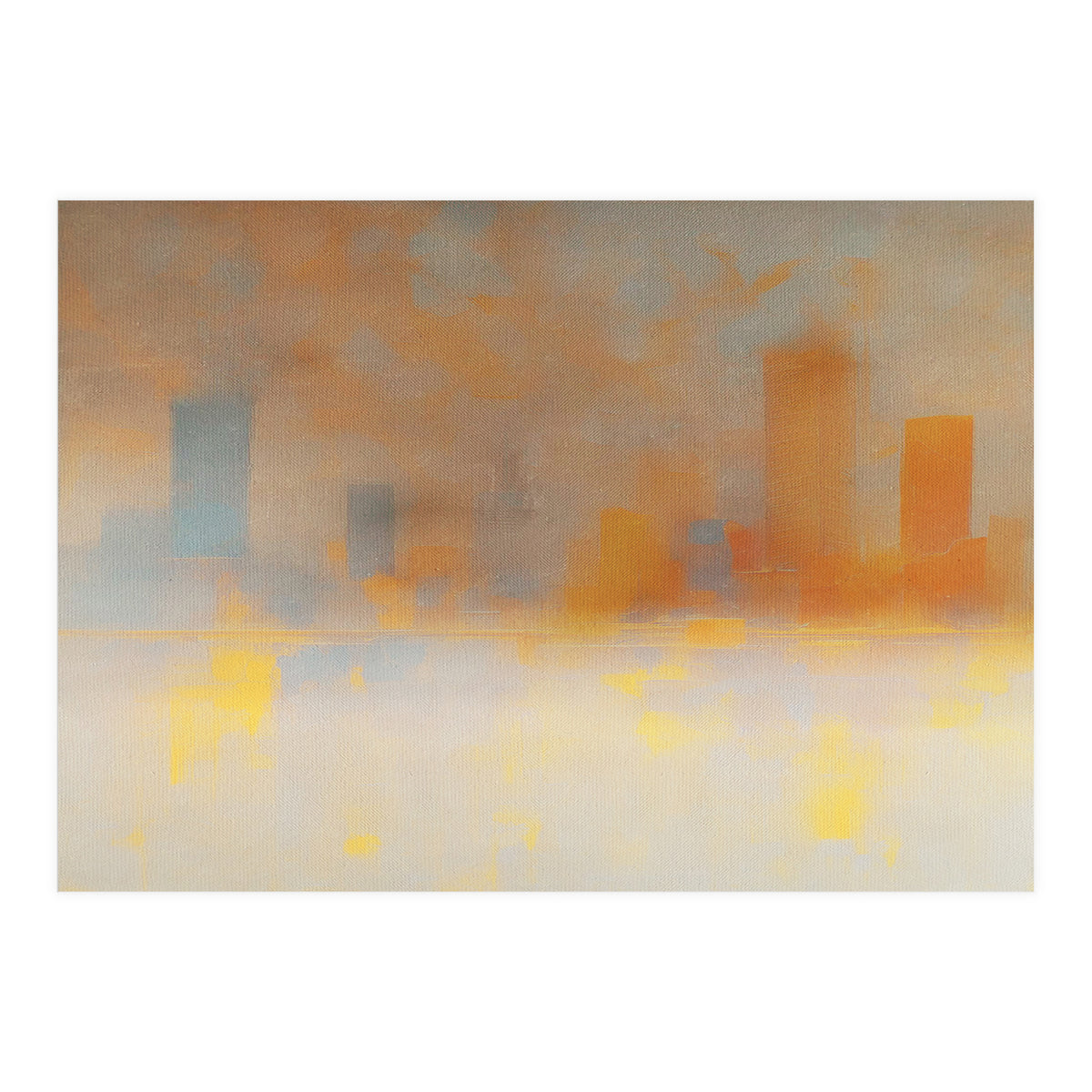 Light And Shadows 05 (Print Only)