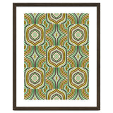 Jade Retro Rainbow Tiles thumbnail