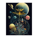 Faraway Botanic Space (Print Only) thumbnail