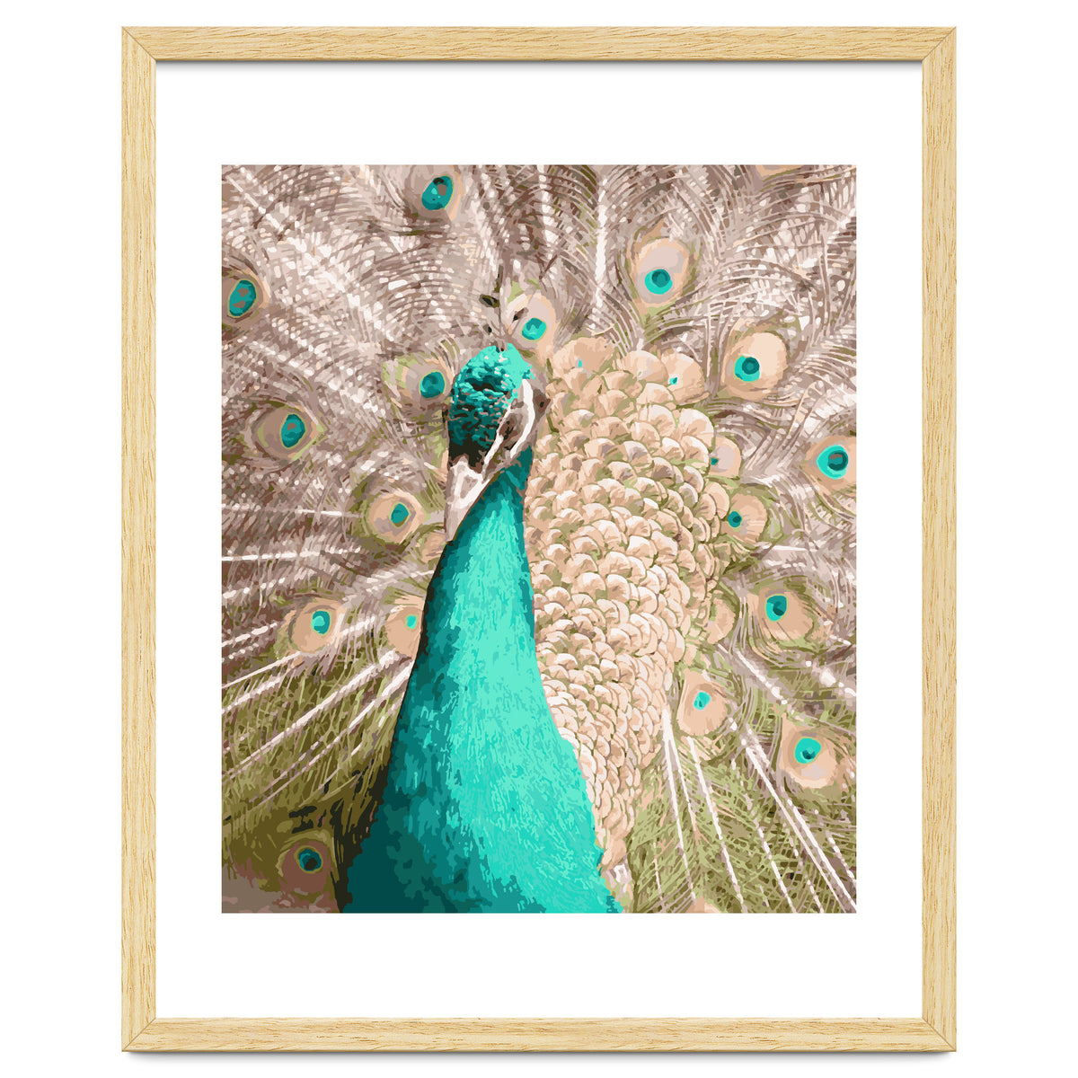 On My Way To Wonderland