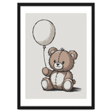 Cute Teddy Bear thumbnail