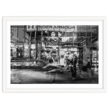 Street Photography - Night in Hong Kong Causeway Bay thumbnail