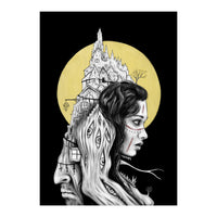 There Will Be And End (Print Only)