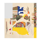 Another Daydream Night Flow Animal And (Print Only) thumbnail
