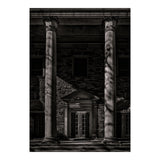 Calvin Presbyterian Church No 1 (Print Only) thumbnail