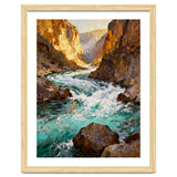 Vibrant Torrent thumbnail