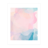 Feeling Light (Print Only) thumbnail