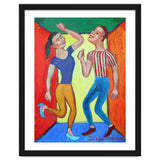 Bailarines thumbnail
