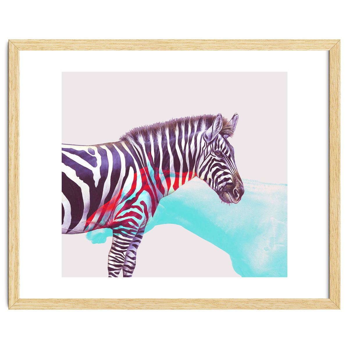 Adapt To The Unknown