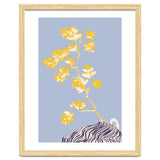 Plant based happyness Hawthorn still life thumbnail