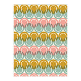 Retro Tennis  (Print Only) thumbnail