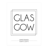 Glasgow (Print Only) thumbnail