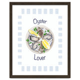 Oyster Lover thumbnail