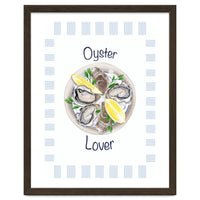 Oyster Lover