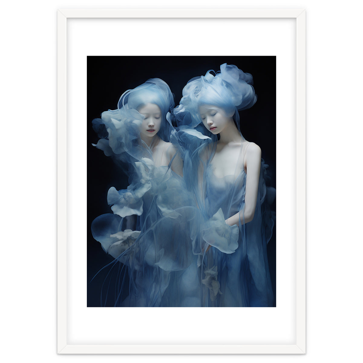 Adam247 Three Woman In Blue Costumes With Flowers In Their Hair Ea62bba6 9bb2 4b2c B3b6 4cd1319f5670 Copy