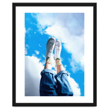 Shoes Ascend The Sky thumbnail