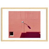 Lisbon minimal cityscape thumbnail