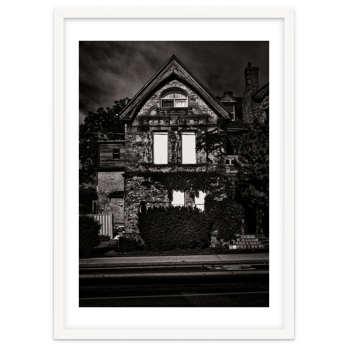 No 306 Sherbourne St 1