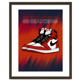 Sneakers thumbnail