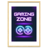 Gaming  Gamer Zone Funny thumbnail