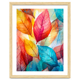 Autumn leaves 2 thumbnail