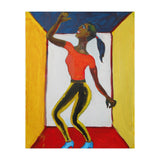 Bailarina (Print Only) thumbnail